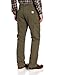Carhartt Men's Washed Twill Dungaree Flannel Lined