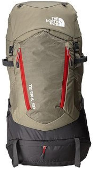 the north face terra 50