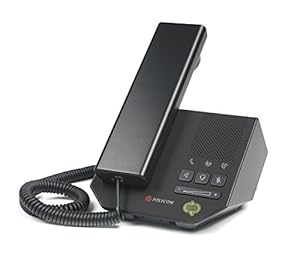 Amazon.com : Polycom CX200 Desktop Phone : Skype : Electronics