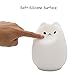 MOKOQI Rechargeable Light Bulb Lamp Set - Portable, Dimmable, Wireless LED Light Bulbs for Home, Camping, Emergency Use - Pack of 2