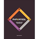 PHP & MySQL: Server-side Web Development