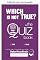 Livro Qual NÃO é verdade? - O livro de quiz (Curiosidades e quizzes)