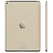 JETech iPad Air 2 Case, Case Cover for Apple iPad Air 2 Second Edition with Auto Sleep/Wake (Gold) - 3040C