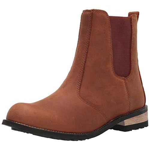 kodiak bria chelsea boot