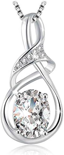 Swarovski Elements 925 Sterling Silver 