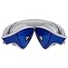Monster DNA On-Ear Headphones, Cobalt Grey