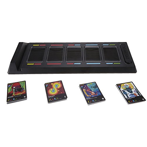 DropMix Music Gaming System