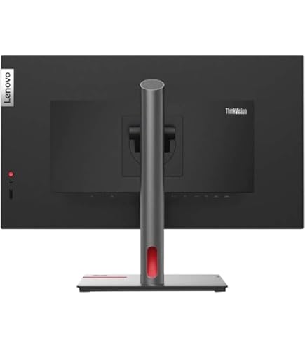 Amazon.com: Lenovo 27IN QHD THINKVISION P27H-28 : Electronics