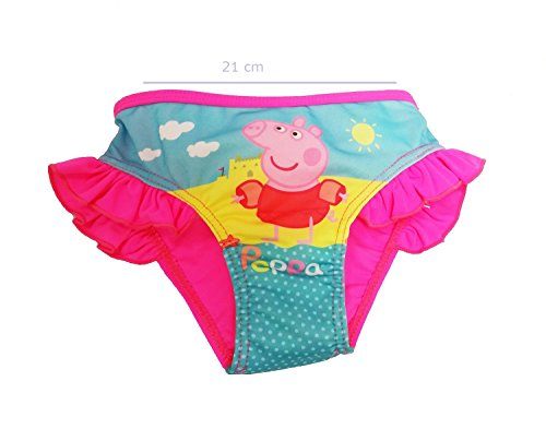 Buy Original Peppa Pig bikini, Girl's Swimwear, Girl's Bikini Bottoms ...