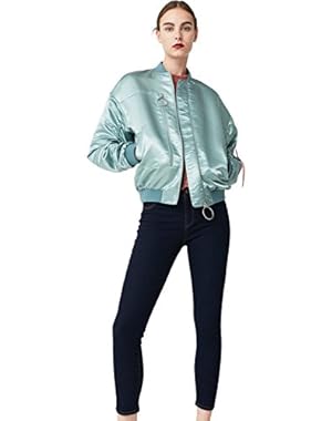 Mango Women's Skinny Jane Jegging