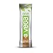 Vega One All-in-One Meal Bar, Chocolate Peanut Butter, 2.26oz Bar, 12 Count