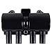 Ignitions Coil Fit UF-503 C1480 UF503 For CHEVROLET CHEVY DAEWOO NUBIRA MATIZ WAVE SUZUKI FORENZA RENO 1.0L 1.6L 1.8L 2.0L / ZBN