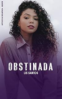 Livro Obstinada (Antologia Encantada - Mulher.)