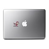 Retro 8-Bit Rush Decal from Mega Man for MacBook, iPad Mini, iPhone 5S, Samsung Galaxy S3 S4, Nexus, HTC One, Nokia Lumia, Blackberry