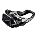 R550 Road Bike Shimano PD SPD SL Clipless Road Pedals + 6° Float Cleatsthumb 2