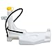 Coolant Tank Reservoir Bottle for Nissan Infiniti fits NI3014114 217100W001