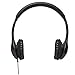 V7 HA510-2NP Deluxe Stereo Headphones with Volume Control
