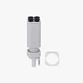 3DTOOLS Original AMS Lite Filament Hub with Top Mount Screws Kit, 1.5M Cable, Compatible with Bambu A1, A1 Mini 3D Printer