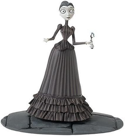 CORPSE BRIDE ACTION FIGURES Victoria [parallel import goods]