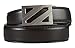 KORE Men’s Full-Grain Leather Track Belt | “Epic” Alloy Buckle