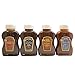 Heinz BBQ Suace Sampler - Variety Pack of Gourmet 100% Natural Barbecue Sauce Flavors