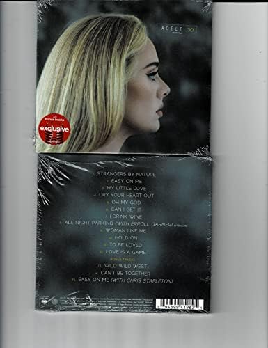 Amazon.com: 30: CDs & Vinyl