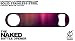 Killer Naked Bottle Opener: Aurora Magenta