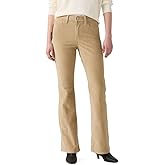 Levi's Women's 726 High Rise Flare Jeans (Also Available in Plus)