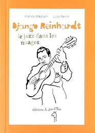 Django Reinhardt