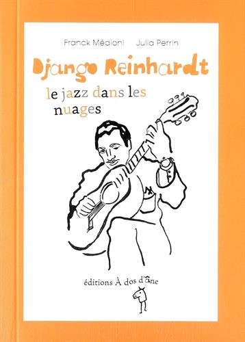 Django Reinhardt