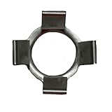 Needa Parts 800-025 Fuel Line Clip for GM