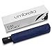 Windproof travel Umbrellas-Auto Open&Close Waterproof Sturdy Compact lightweight - Best Quality Replacement for men and women