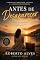 Livro Antes de Desaparecer: Um romance sobre amor, silêncio e a coragem de recomeçar
