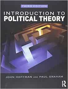 Political theory major image