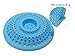 Excelity Drain Protector Hair Catcher Drain Cover
