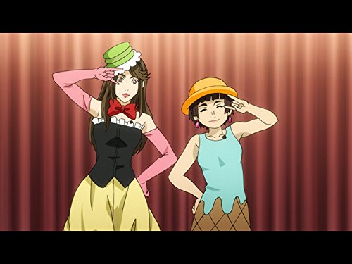 Amazon Co Jp 地獄少女 宵伽を観る Prime Video