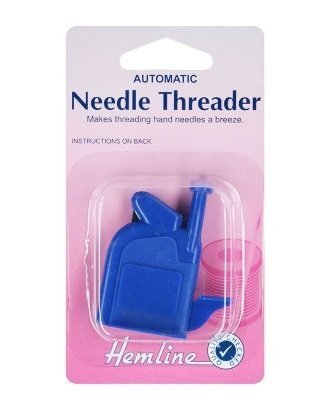 Hemline Automatic Needle Threader