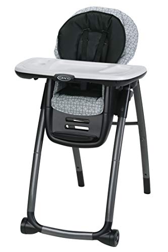 graco table 2 table 7 in 1 highchair