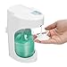 Aphse Automatic Soap Dispenser Foam Hand Touchless Countertop Wall Mounted 500ML For Kitchen And Bathroom