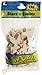 Loew Cornell 1021196 Simply Art Wood Stars 130 ct.