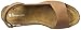 El Naturalista Women's Nd 25 Code Wedge Sandal