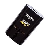 Monster Outlets to Go 200 Global Adaptor