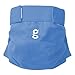 gDiapers Gigabyte Blue gPants, Large (22-36 lbs)