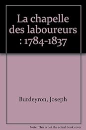 La  chapelle des laboureurs