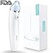 Channy Blackhead Remover Electric, Microdermabrasion Machine, Pore Vacuum Extraction Device, Pimple Extractor, FDA Certified, 3 Intensity Levels with LED Indication, Multifunction, by USB Charging