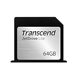 Transcend 64GB JetDrive Lite 350 Storage Expansion