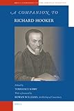 A Companion to Richard Hooker (Brill's Companions to the Christian Tradition) by 
