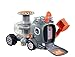 Vivid Imaginations 22525.43 Fungus Amungus Yuck Truck (Multi-Colour)