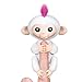 Fingerlings Baby Monkey - Finger Monkey (Green)