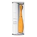 FOREO ISSA mini Rechargeable Kids Electric Toothbrush for Complete Oral Care with Soft Silicone Bristles for Gentle Gum Massage, Mango Tango